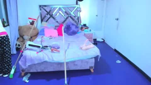 luna_analya online show from 03-21-26, 09:58