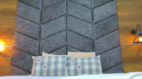 Luna  Jackson online show from 06-10-26, 03:07