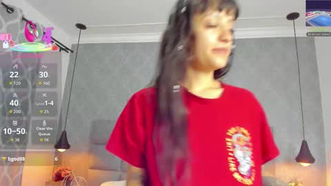 Luna online show from 12-02-25, 11:04