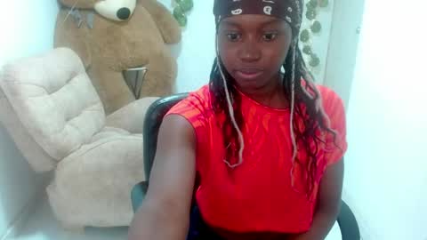 Snapshot of luna_bella882689 chatting on 06-03-26, 02:33 luna_bella882689 online show from 06-03-26, 02:33