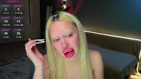 luna_beverly online show from 07-07-26, 08:46