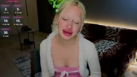 luna_beverly online show from 07-29-26, 09:57