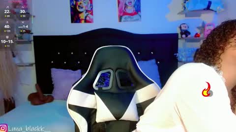 Snapshot of luna_blackk_ chatting on 10-21-25, 09:15 Luna online show from 10-21-25, 09:15