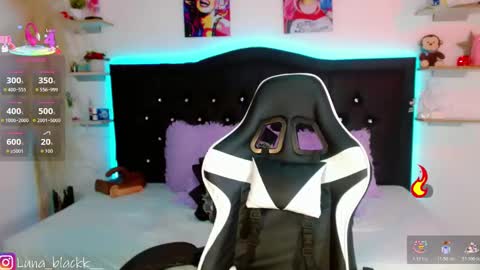 Snapshot of luna_blackk_ chatting on 11-04-25, 09:25 Luna online show from 11-04-25, 09:25