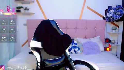 Snapshot of luna_blackk_ chatting on 11-08-25, 09:13 Luna online show from 11-08-25, 09:13
