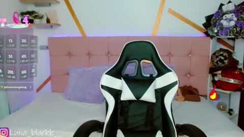 Snapshot of luna_blackk_ chatting on 12-22-25, 09:34 Luna online show from 12-22-25, 09:34