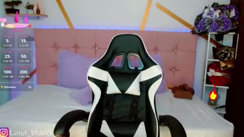 Snapshot of luna_blackk_ chatting on 01-07-26, 09:50 Luna online show from 01-07-26, 09:50