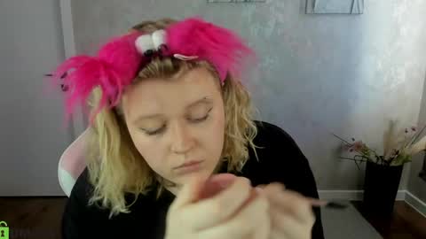 luna online show from 04-26-26, 01:14