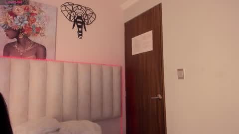 luna_clarx online show from 10-23-25, 03:06