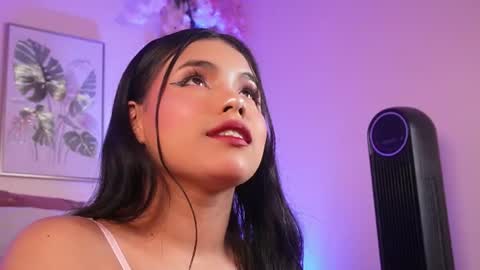 Lunita online show from 06-26-26, 07:40