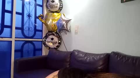 luna  online show from 02-25-25, 11:08