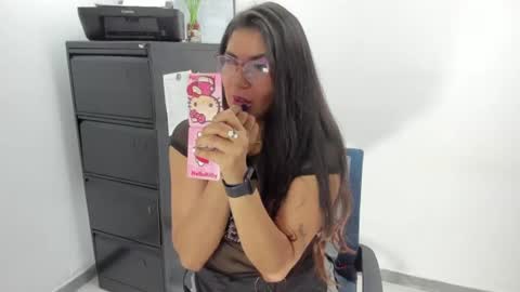 luna  online show from 06-29-26, 10:59