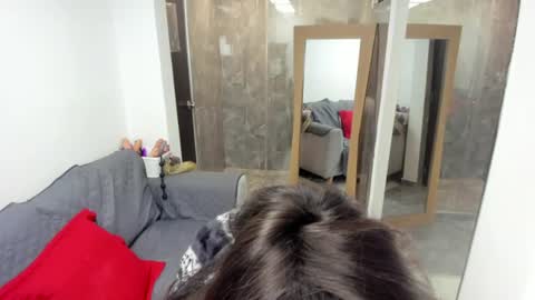 luna  online show from 07-25-26, 11:08