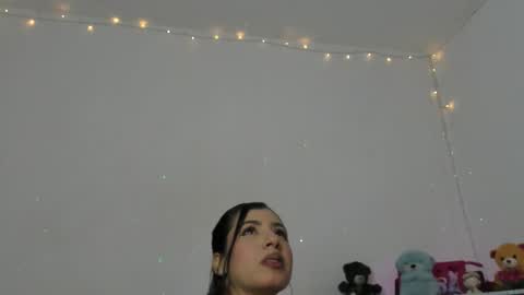  Luna Fioree  online show from 02-03-26, 05:38