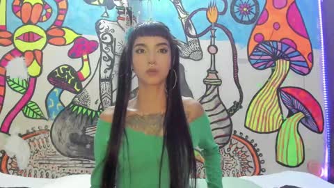 luna_gc online show from 02-21-25, 12:05