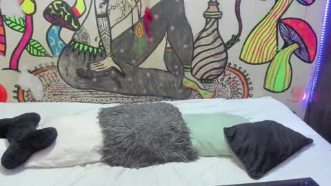 luna_gc online show from 02-26-25, 12:49