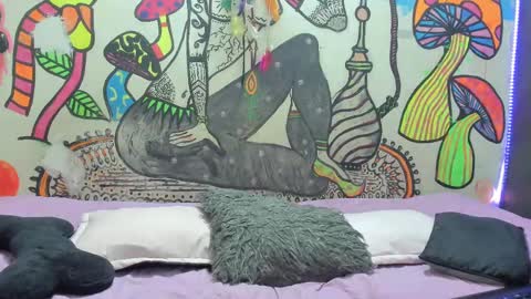 luna_gc online show from 09-08-25, 11:26