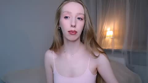 Luna online show from 07-19-26, 10:46