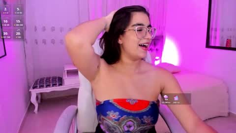 Luna online show from 02-26-26, 02:43