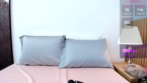 luna_kiss18 online show from 03-07-25, 03:18