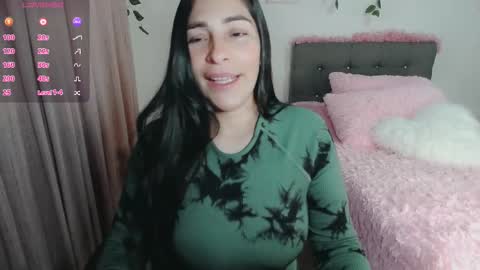 luna online show from 10-28-25, 03:10