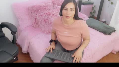 luna online show from 06-17-26, 12:40