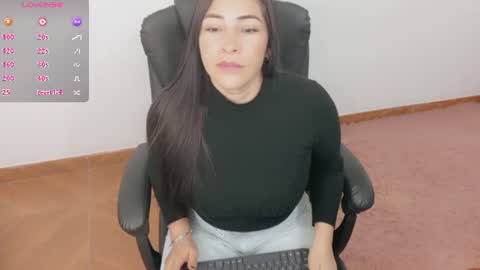 luna online show from 07-21-26, 10:17