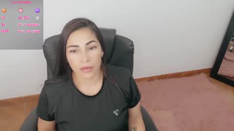 luna online show from 07-29-26, 11:03
