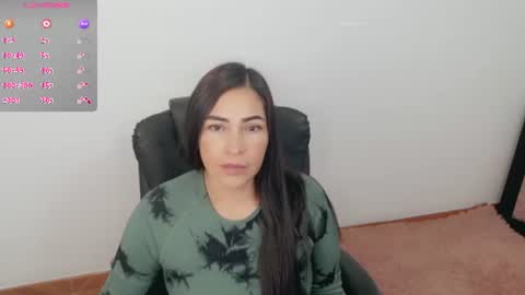 luna online show from 07-31-26, 10:03