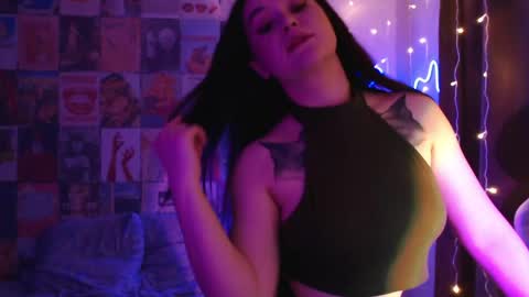 luna_limerence online show from 04-13-26, 10:15