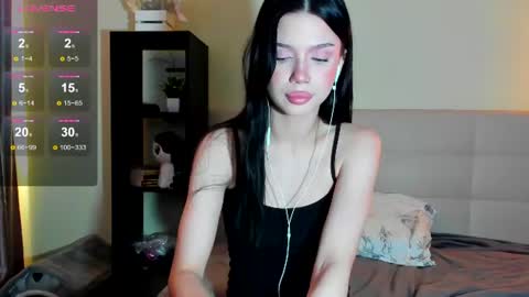 Hi everyone my name is Tina   online show from 08-05-26, 03:42