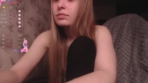 Luna online show from 04-27-26, 07:12
