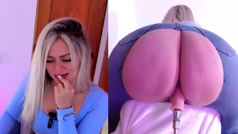 Luna Marquez online show from 09-21-25, 10:17