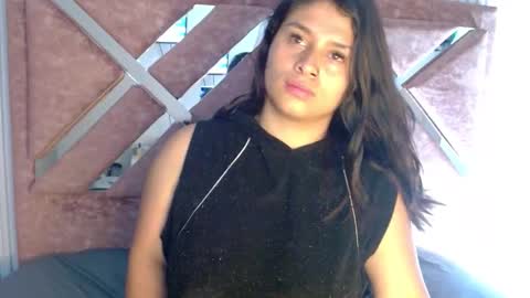  luna miller  online show from 03-06-26, 12:01