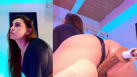 Snapshot of luna_monroe_ chatting on 06-30-26, 01:01 online show from 06-30-26, 01:01