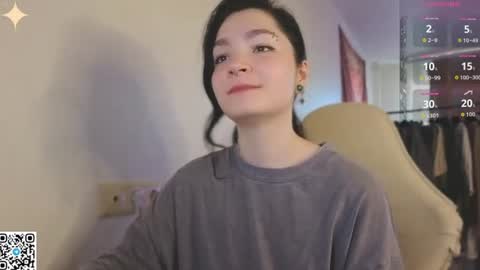 Luna online show from 07-01-26, 01:18
