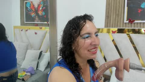 luna_naughty1 online show from 03-30-26, 06:42