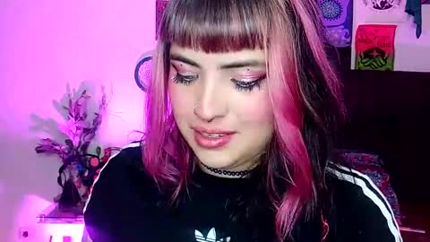 Snapshot of luna_ray420 chatting on 12-02-24, 10:01 MISS LUNA online show from 12-02-24, 10:01