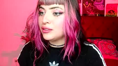 Snapshot of luna_ray420 chatting on 12-03-24, 01:08 MISS LUNA online show from 12-03-24, 01:08