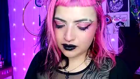 Snapshot of luna_ray420 chatting on 02-03-25, 06:56 MISS LUNA online show from 02-03-25, 06:56