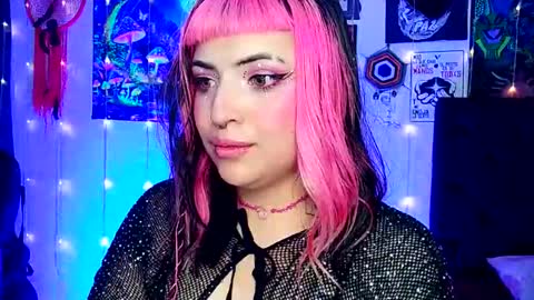 Snapshot of luna_ray420 chatting on 02-27-25, 05:34 MISS LUNA online show from 02-27-25, 05:34