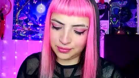 Snapshot of luna_ray420 chatting on 03-06-25, 04:41 MISS LUNA online show from 03-06-25, 04:41