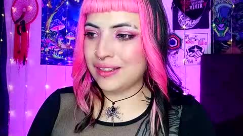 Snapshot of luna_ray420 chatting on 03-07-25, 02:34 MISS LUNA online show from 03-07-25, 02:34