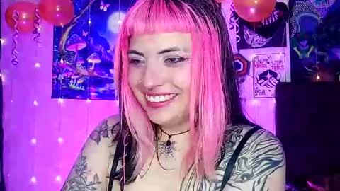 Snapshot of luna_ray420 chatting on 03-12-25, 09:56 MISS LUNA online show from 03-12-25, 09:56