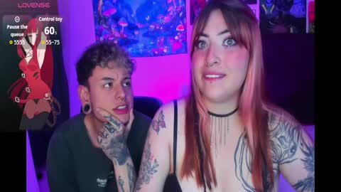 Snapshot of luna_ray420 chatting on 10-11-25, 04:12 MISS LUNA online show from 10-11-25, 04:12