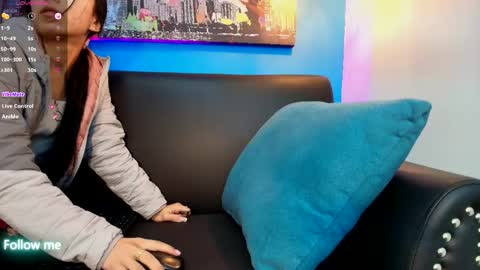 Luna Rosse  online show from 06-02-26, 12:18