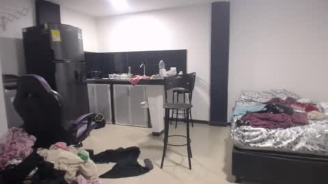 Snapshot of luna_rosita chatting on 03-06-25, 03:45 Luna online show from 03-06-25, 03:45