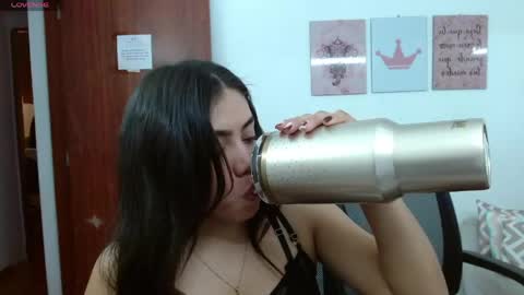 luna_rousse26 online show from 05-19-26, 02:01