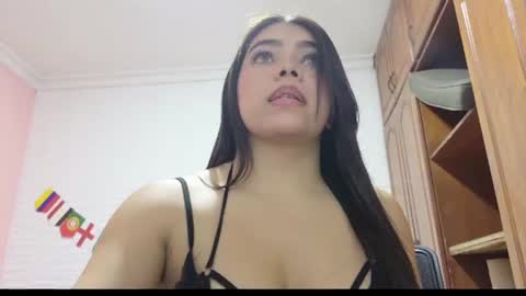 luna_rousse26 online show from 07-17-26, 01:07