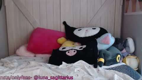 luna online show from 08-04-26, 06:10